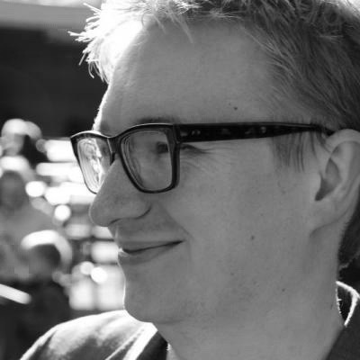 arnout van den kieboom